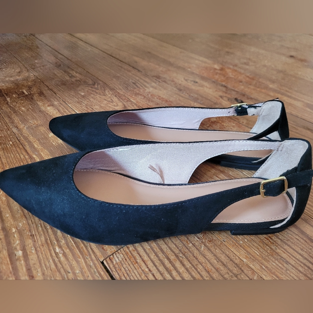 Cute Old Navy flats